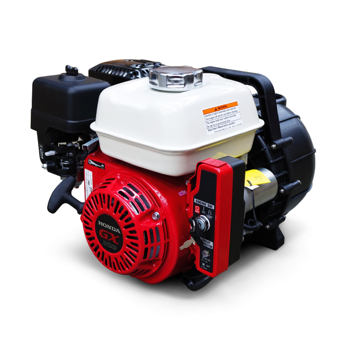 Honda RPP3PUMPE Chemical Pump