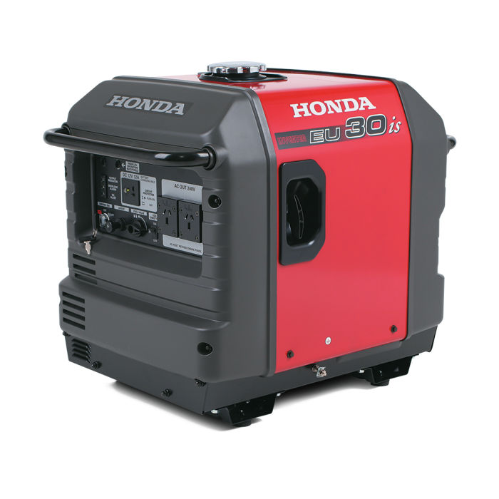 Honda EU30iS Inverter Generator