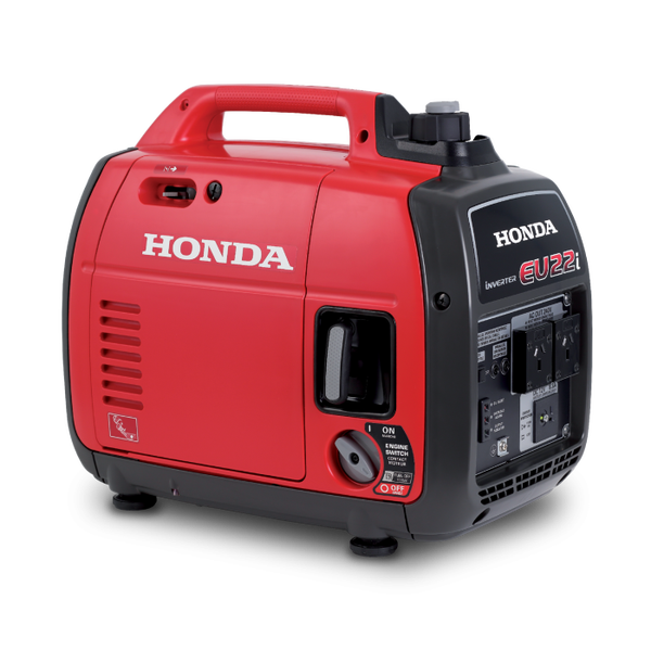 Honda EU22i Inverter Generator