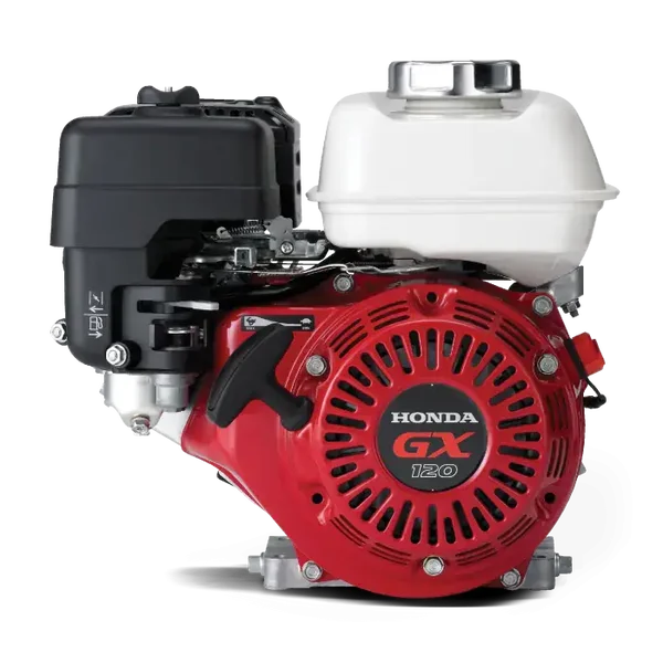 Honda GX120 Engine 3/4" Shaft