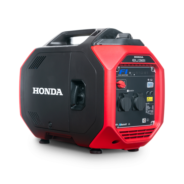 Honda EU32i Inverter Generator