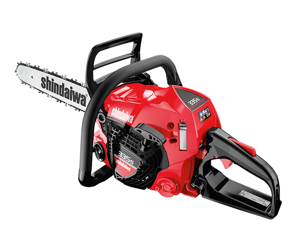 Shindaiwa 335S Chainsaw