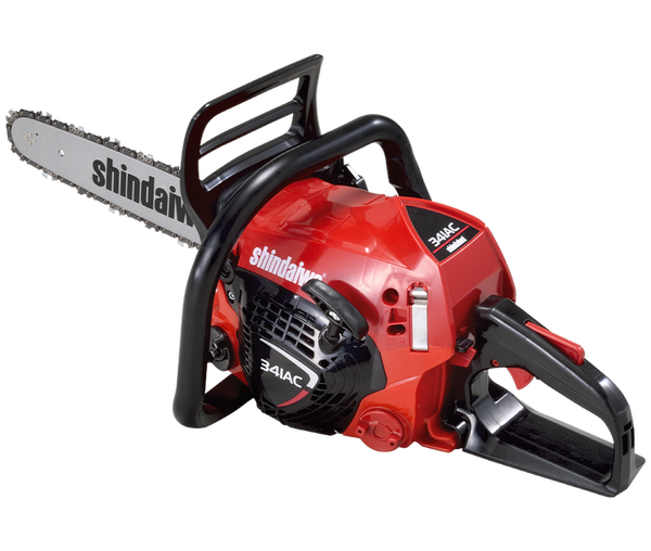 Shindaiwa 341AC Chainsaw