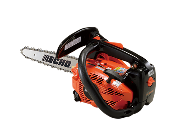 Echo CS-362TES Top Handle Chainsaw