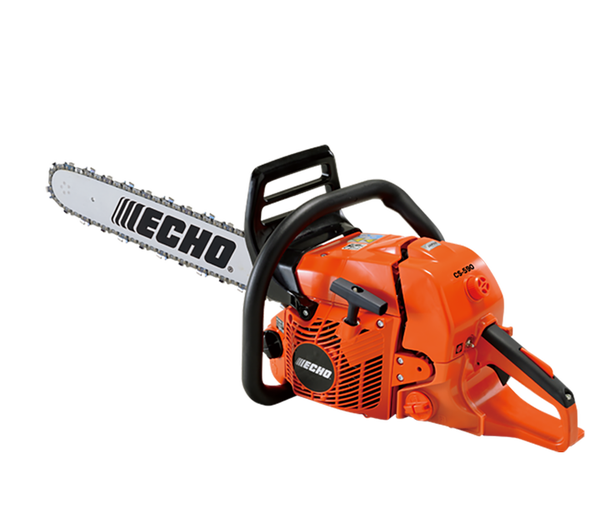 Echo CS-590 Timberwolf Chainsaw