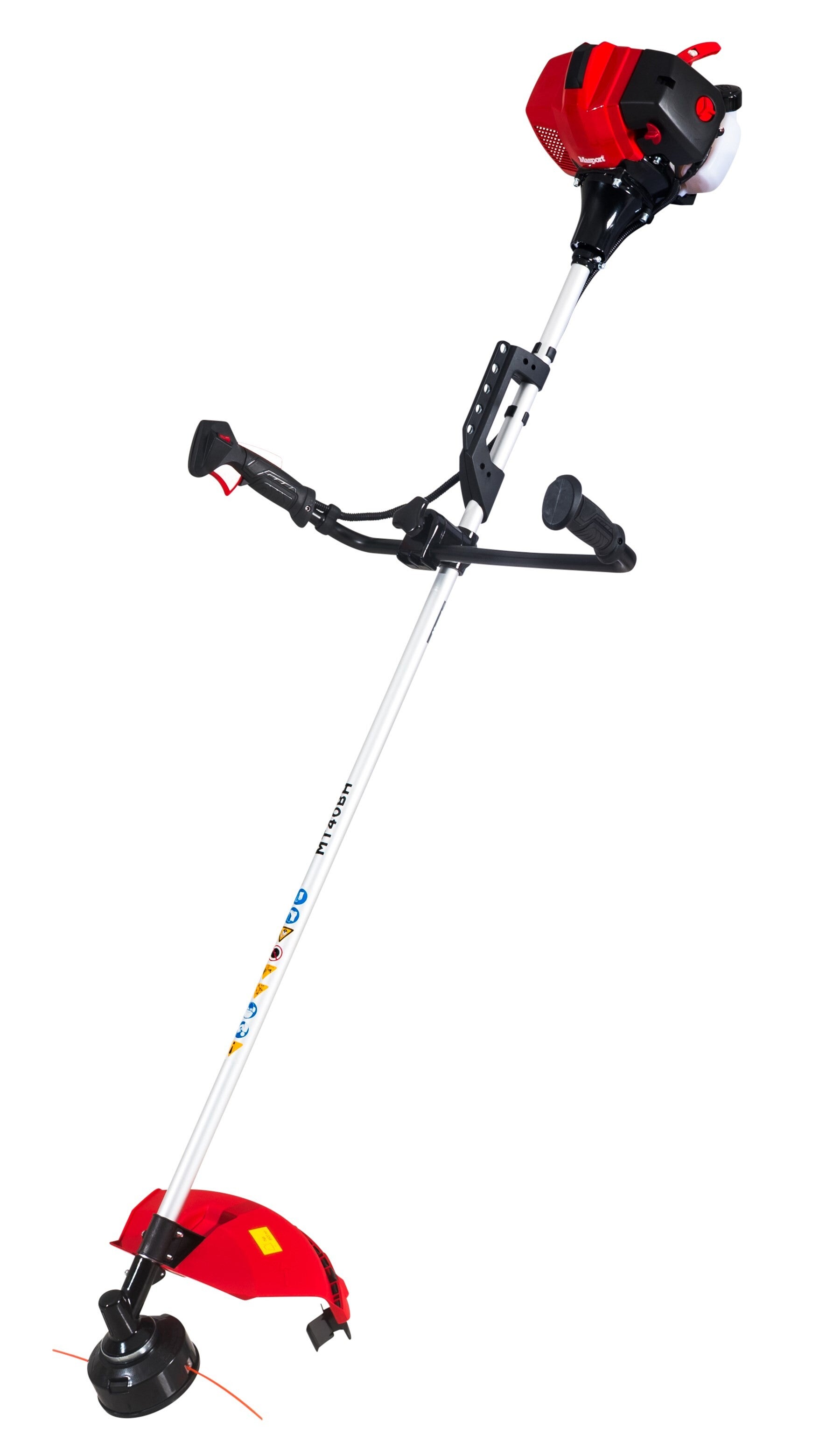 Masport MT40BH Line Trimmer SKU #553374