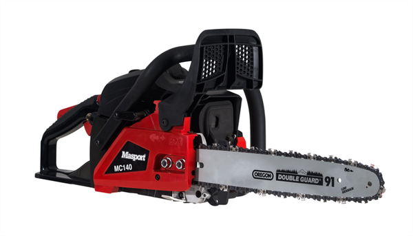 Masport MC140 Chainsaw SKU #553380
