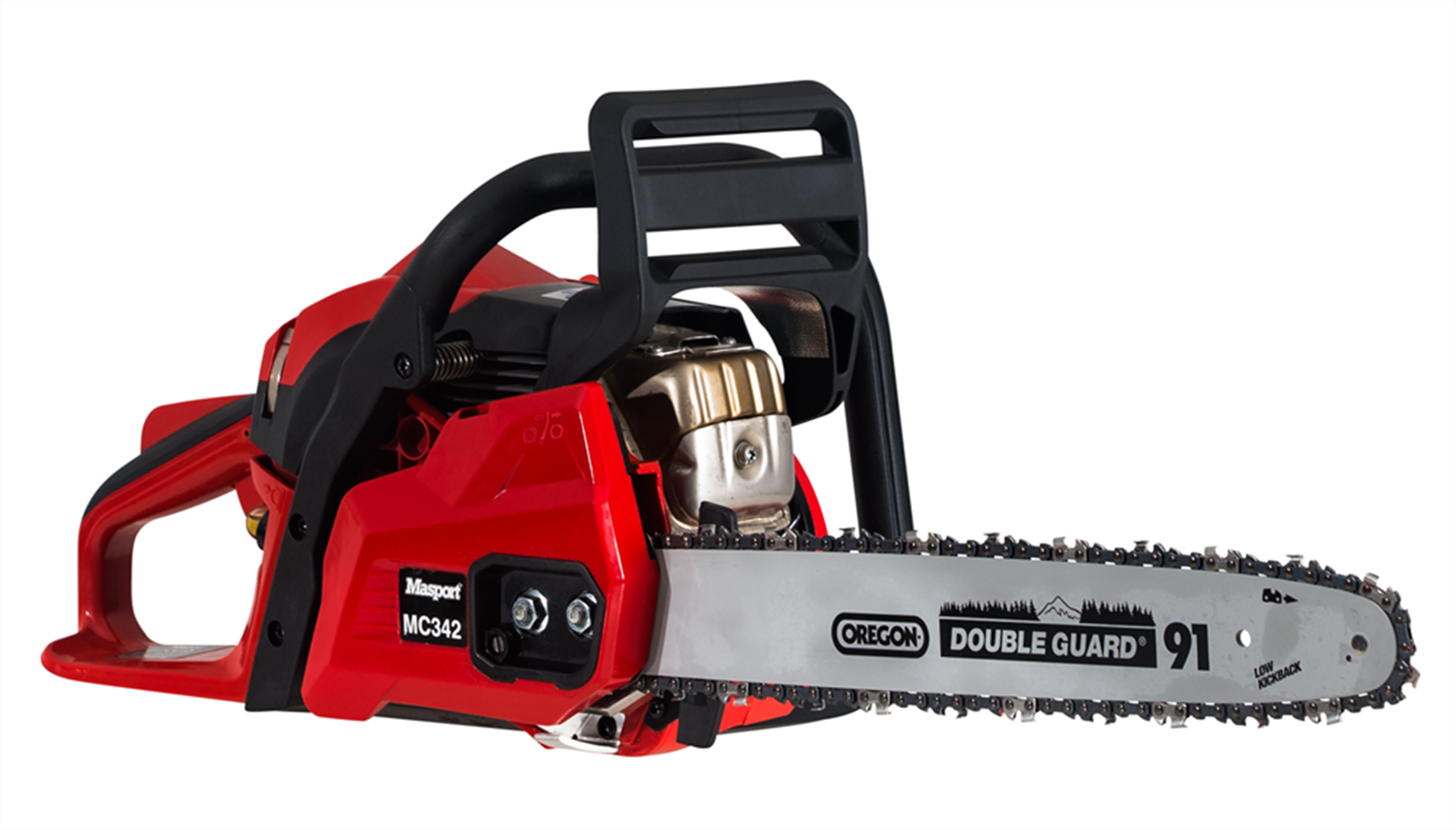 Masport MC342 Chainsaw SKU #553381