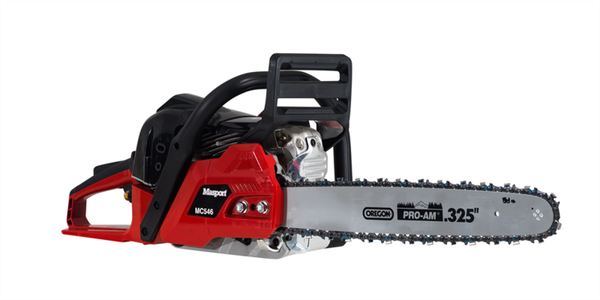 Masport MC546 Chainsaw SKU #553382