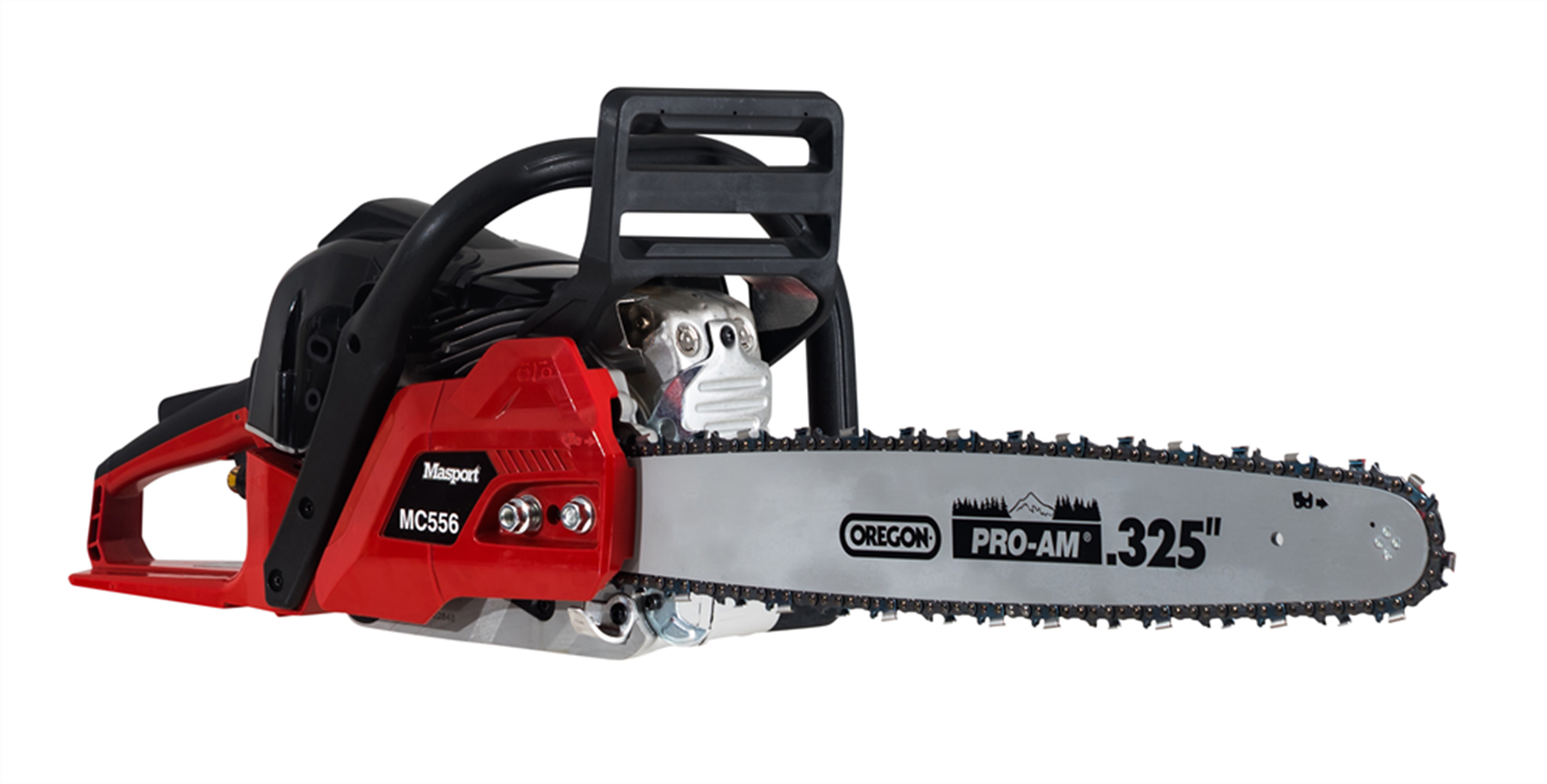 Masport MC556 Chainsaw SKU #553383