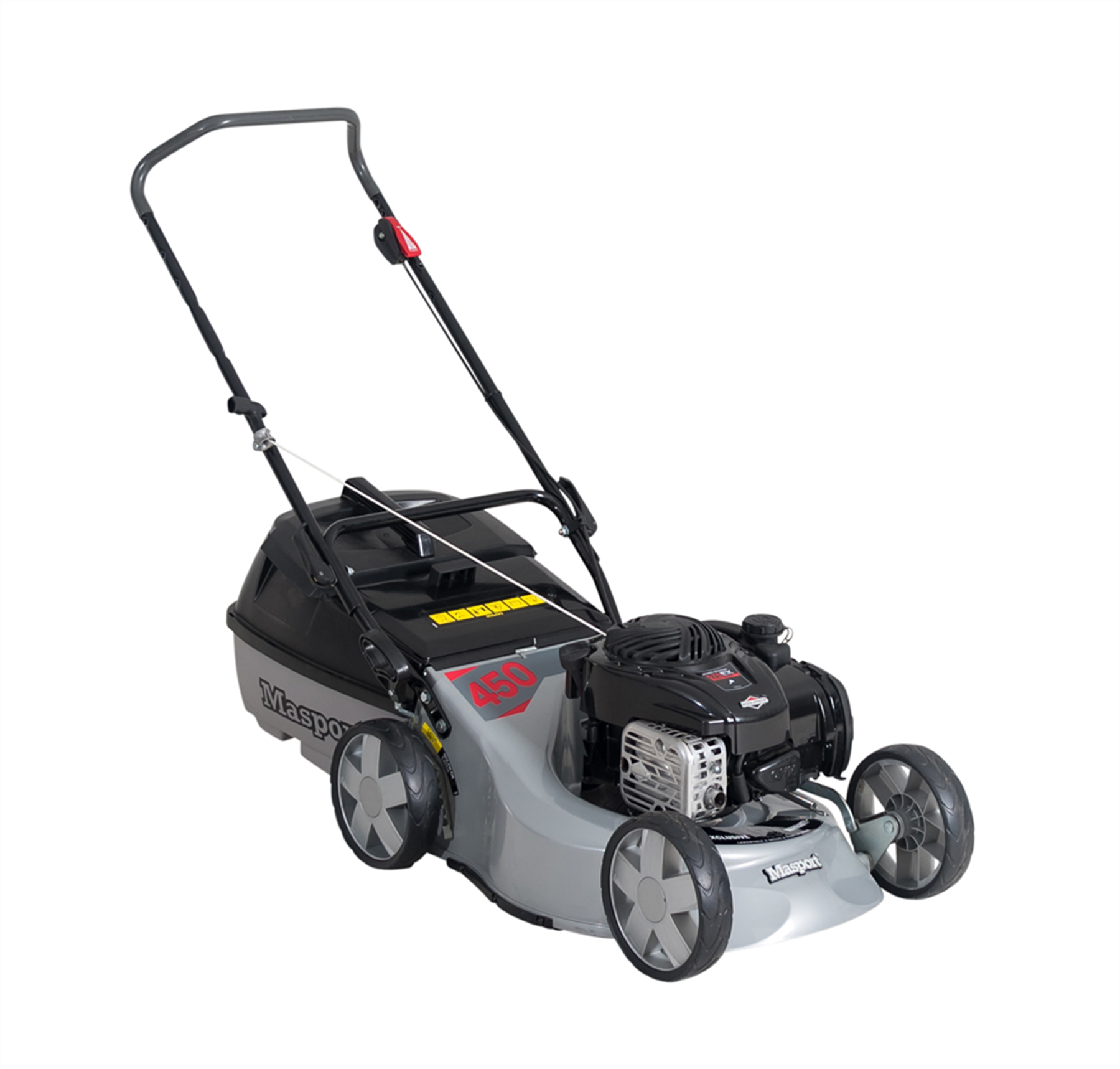 Masport 450 AL S18 2'n1  SKU #561714