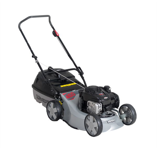 Masport 450 AL S18 2'n1  SKU #561714