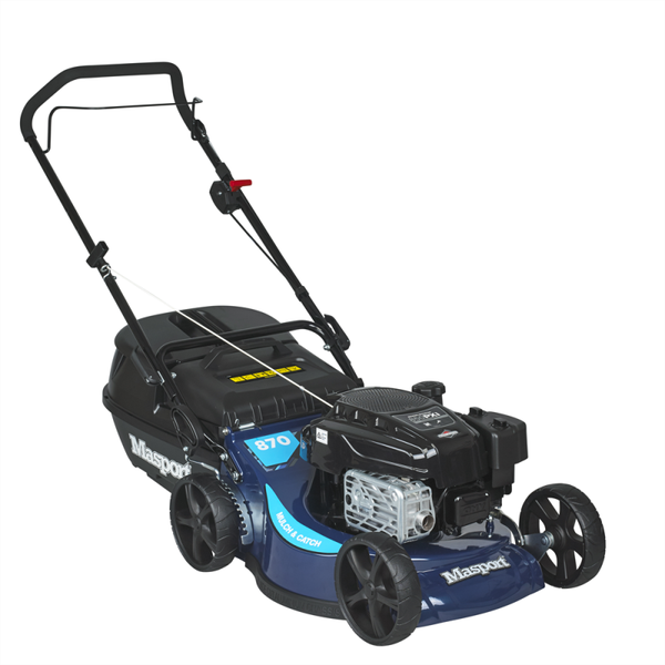 Masport Pro Power 870 AL 3'n1  SKU #561769