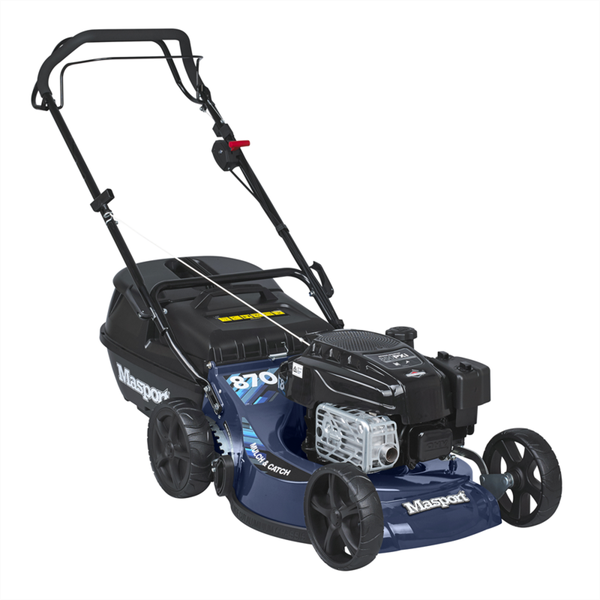 Masport Pro Power 870 AL 3'n1 Self Propelled  SKU #561779