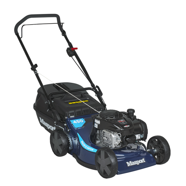 Masport 450 AL 3'n1  SKU #561801