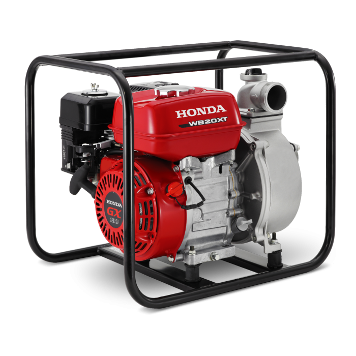Honda WB20 Water Pump