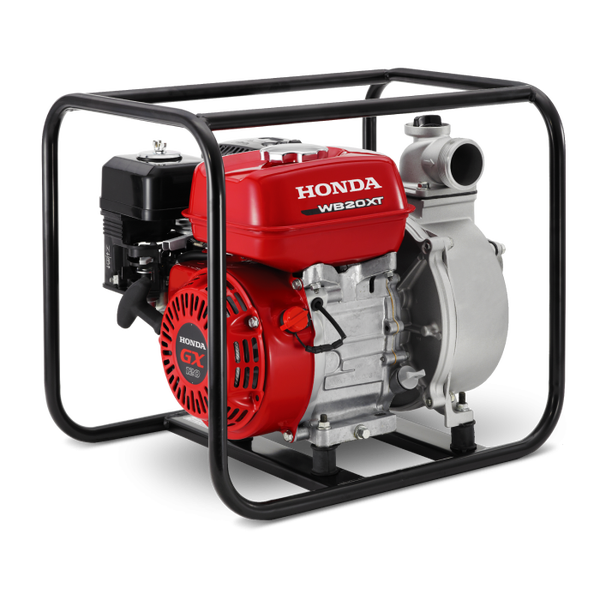Honda WB30 Water Pump