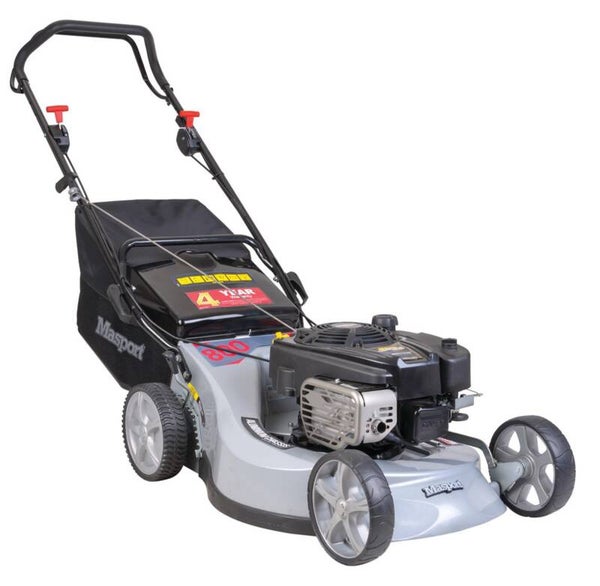 Masport 800 AL S21 3'n1 SPV IC  SKU #564897