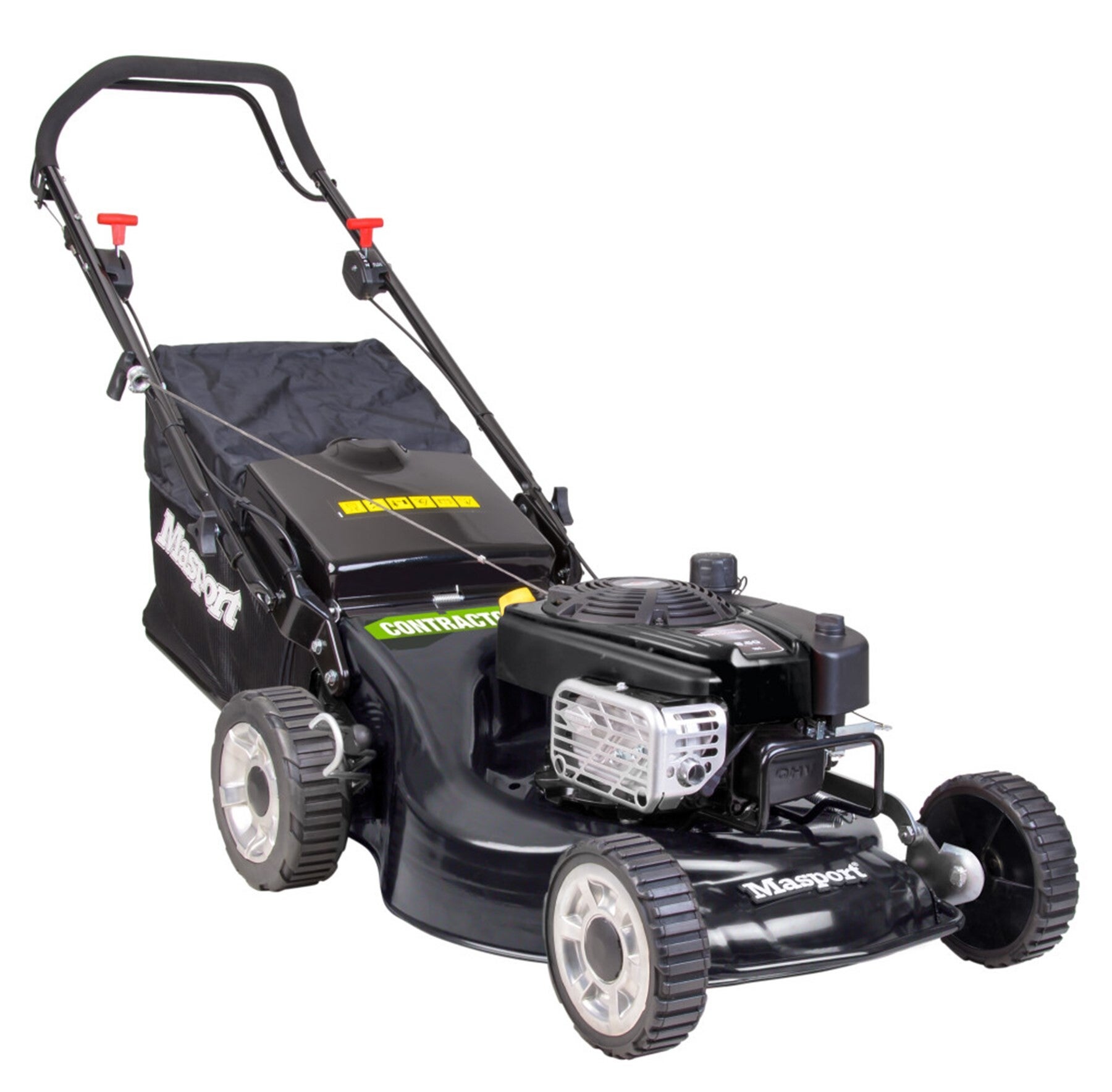 Masport Contractor® ST S21 3'n1 SP B&S  SKU #564929