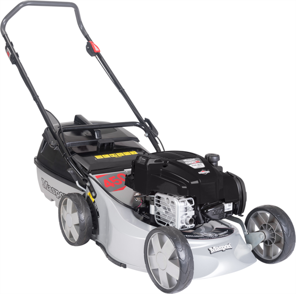 Masport 450 AL S18 2'n1 Electric Start  SKU #565797