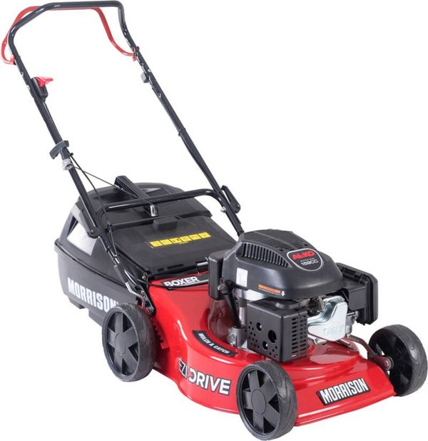 Morrison Boxer 2'n1 Self-Propelled SKU #565885