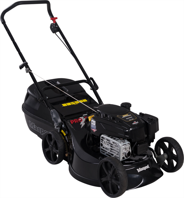 Masport Pro Power AL S19 2'n1 850 IC  SKU #565888