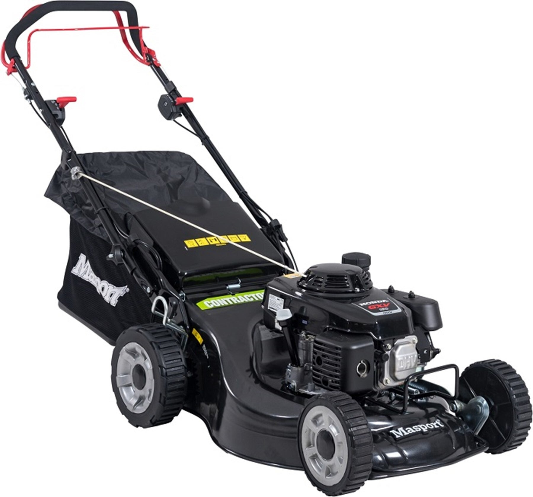 Masport Contractor® ST S21 3'n1 SP Honda  SKU #565930
