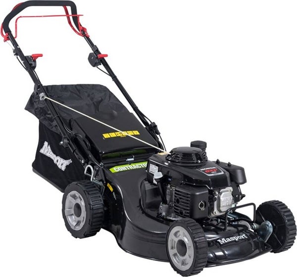 Masport Contractor® ST S21 3'n1 SP Honda  SKU #565930