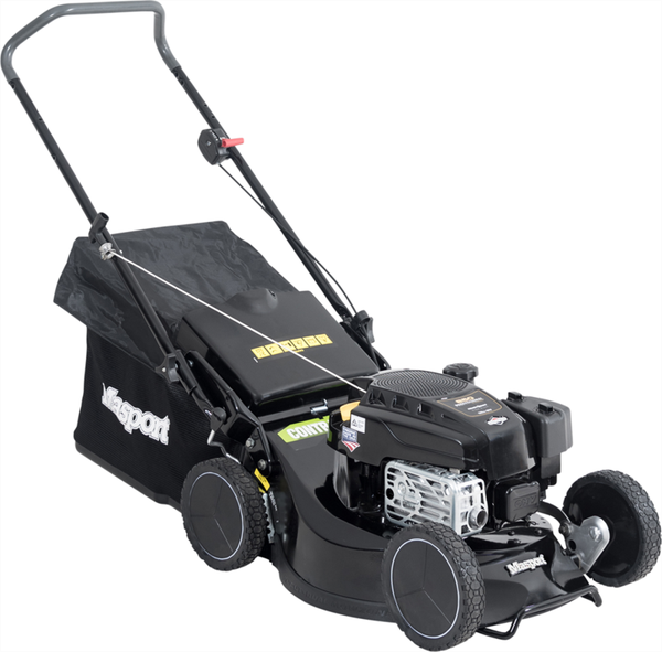 Masport Contractor AL S19 3'n1  SKU #565964
