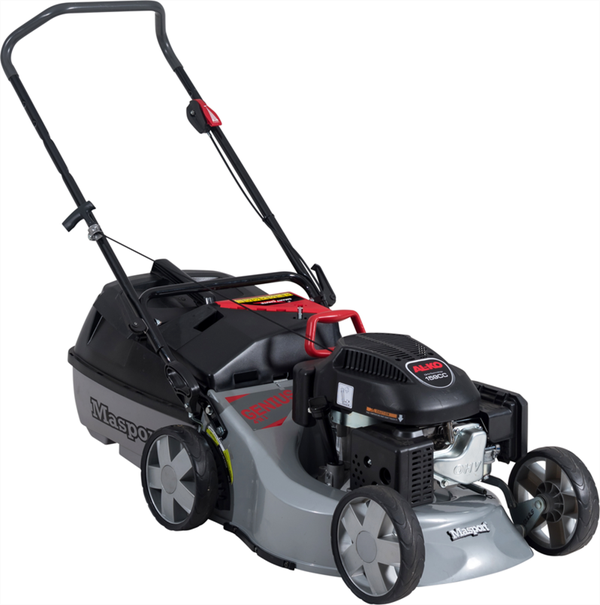 Masport Genius AL S18 4'n1  SKU #565980