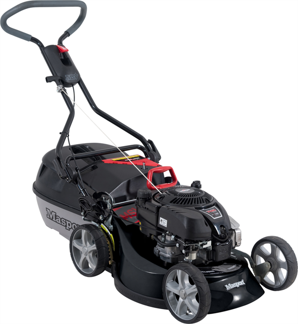 Masport MSV Genius AL S19 4'n1  SKU #565981