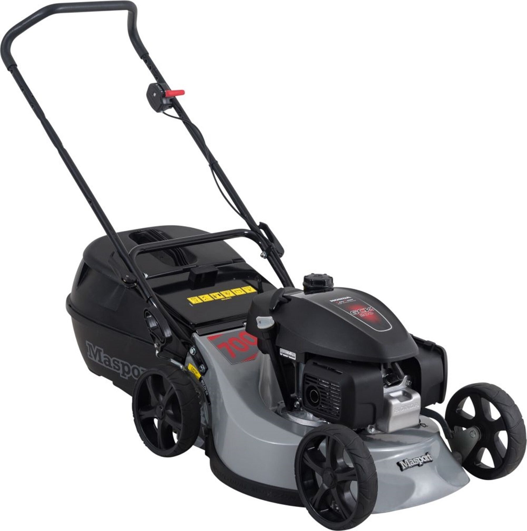 Masport 700 AL S19 Combo  SKU #565992