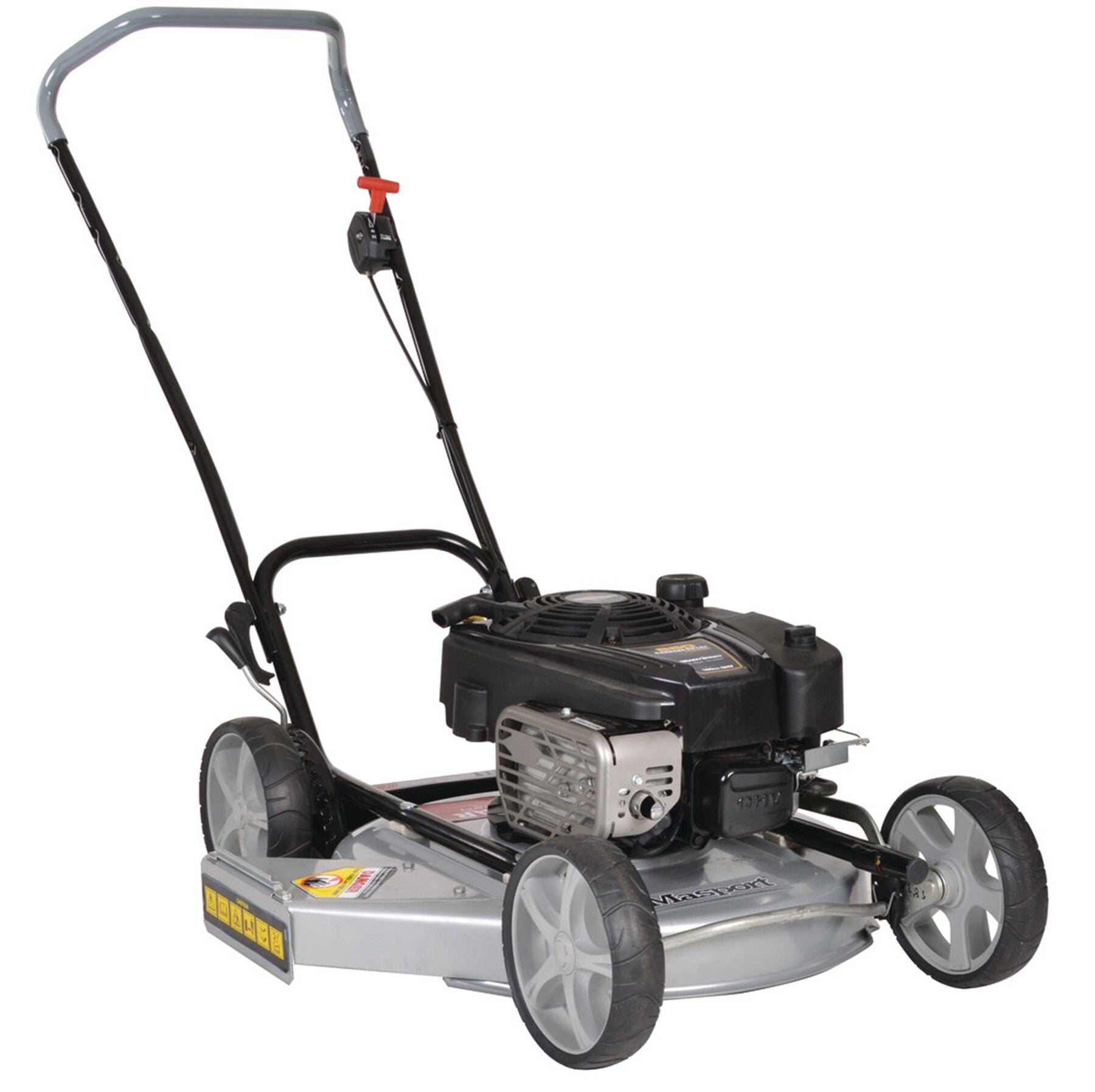 Masport Utility 530 ST S21 IC - 850 #572836