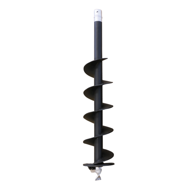 Honda 8" Auger (200 x 800mm)