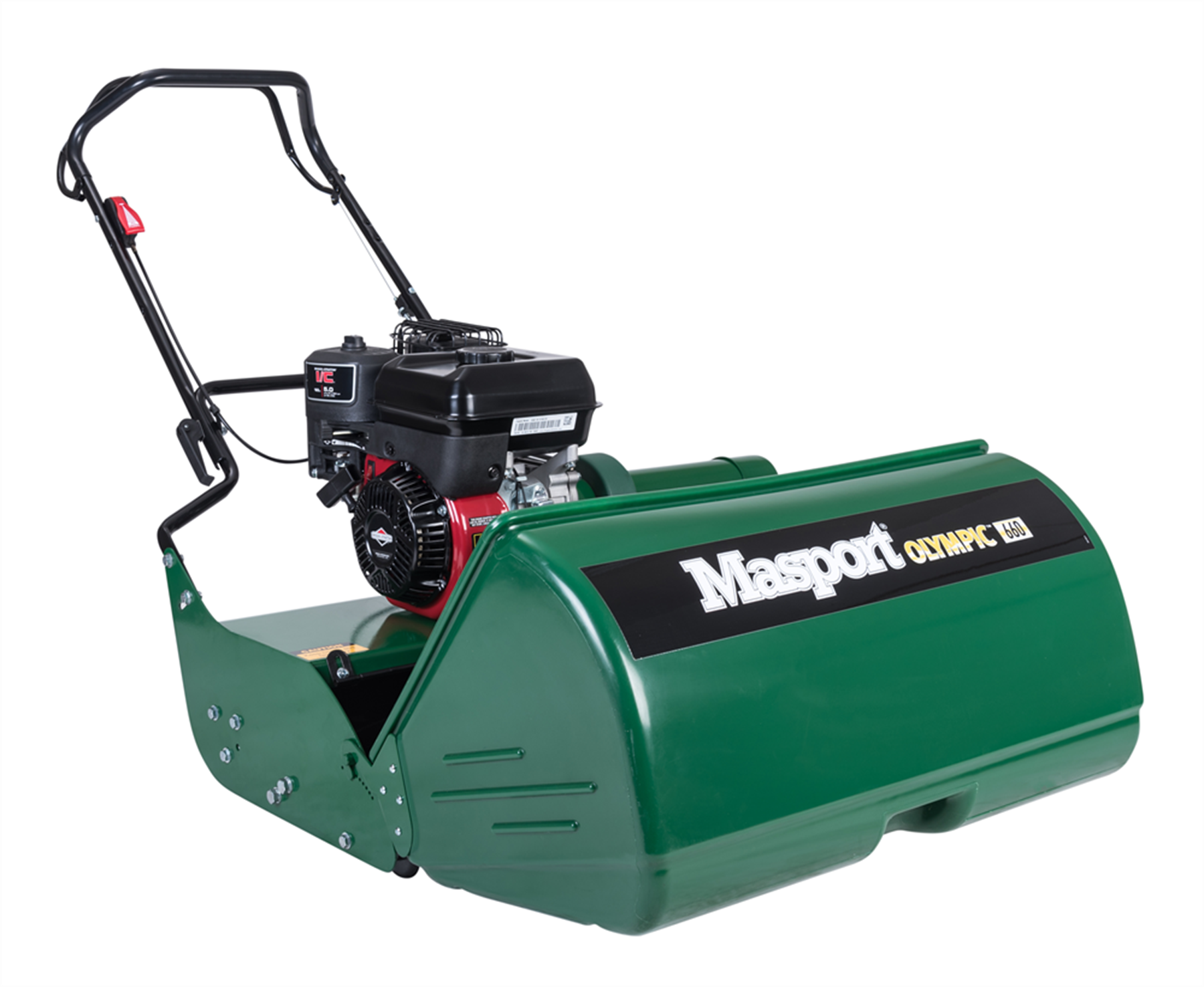 Masport 660 RRR Reel Mower SKU #019114