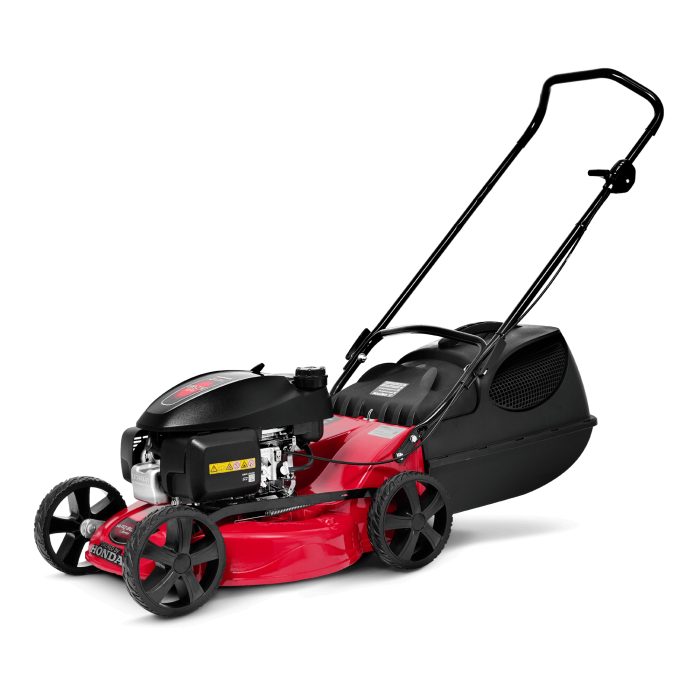 Honda Yard Buddy Premium