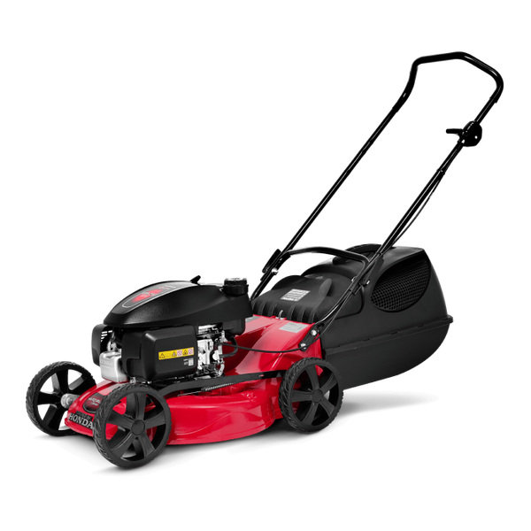 Honda Yard Buddy Premium