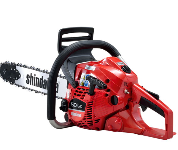 Shindaiwa 501SX Chainsaw