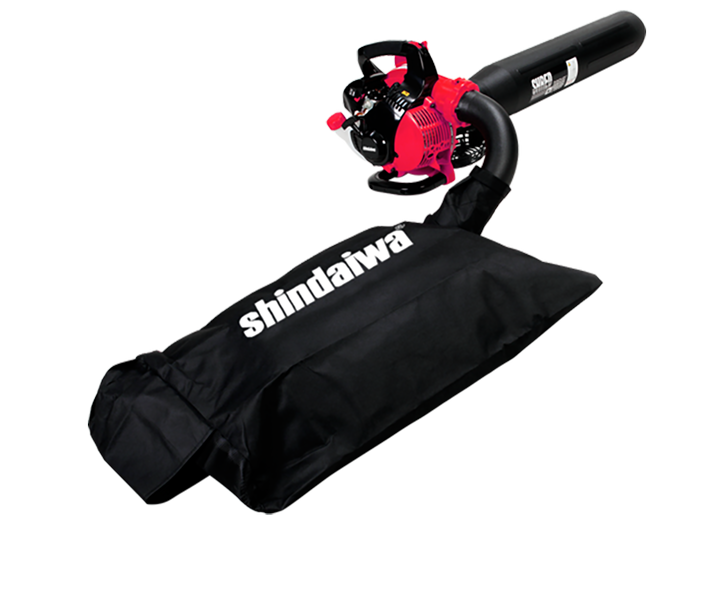 Shindaiwa EBS256S Blower/Vacuum