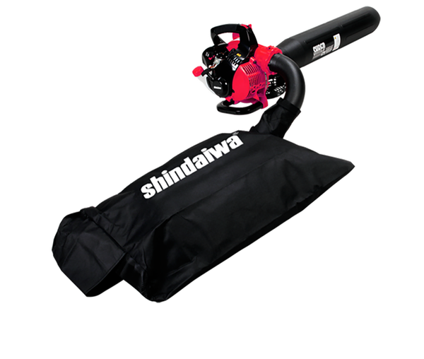 Shindaiwa EBS256S Blower/Vacuum