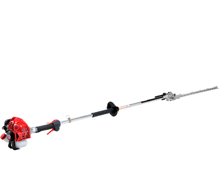 Shindaiwa AH236S-LW Long Reach Hedge Trimmer