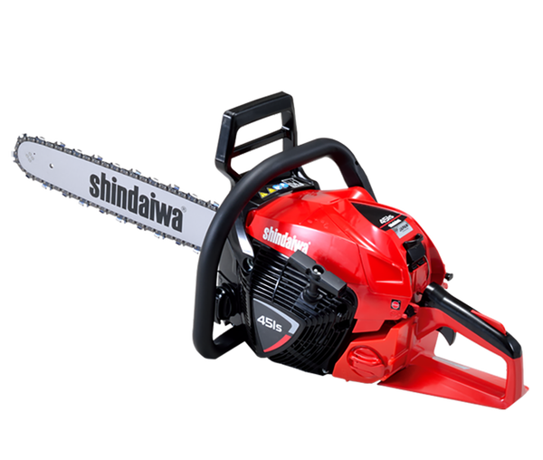 Shindaiwa 451S Chainsaw