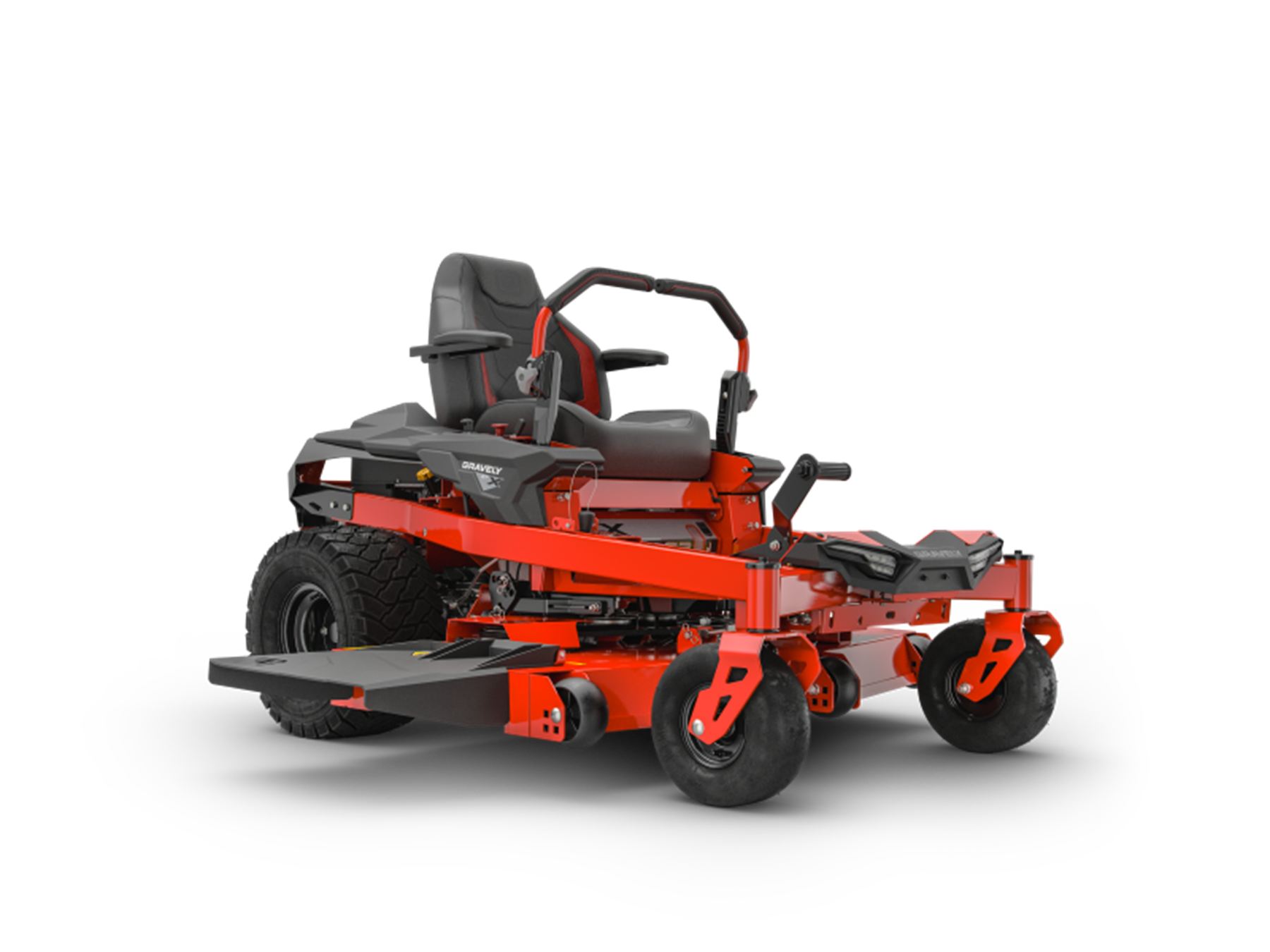 Gravely ZT X 52  SKU #918011