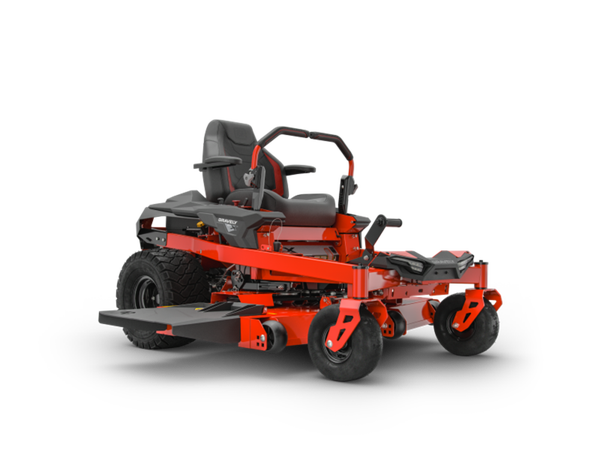 Gravely ZT X 52  SKU #918011