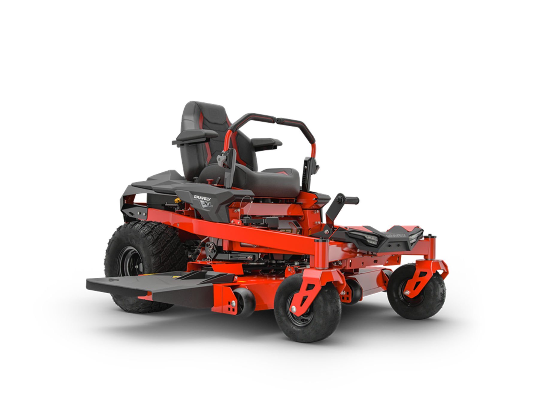 Gravely ZT XL 42  SKU #918012
