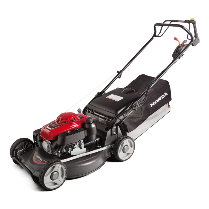 Honda HRU216 Lawn Mower