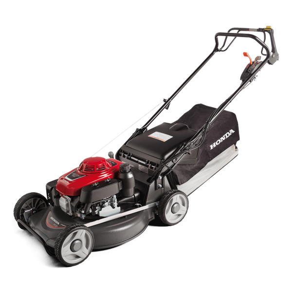 Honda HRU216 Lawn Mower
