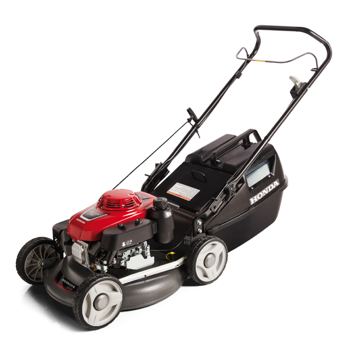 Honda HRU196 Lawn Mower