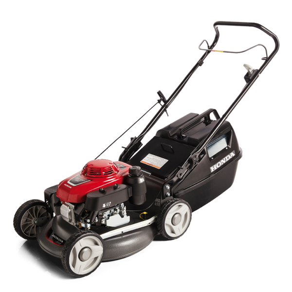 Honda HRU196 Lawn Mower
