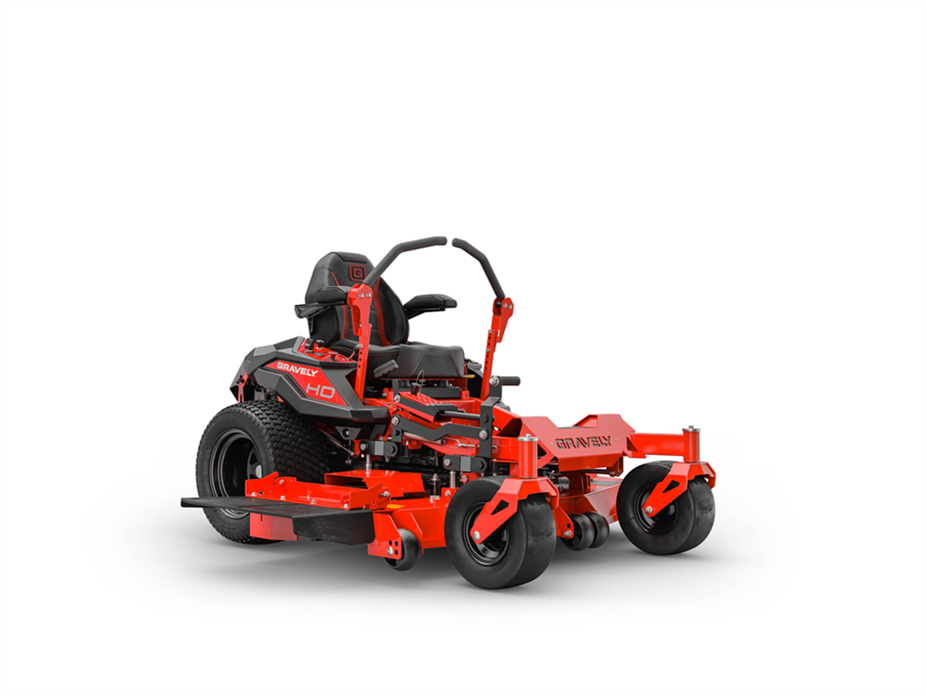 Gravely ZT HD 60  SKU #991279
